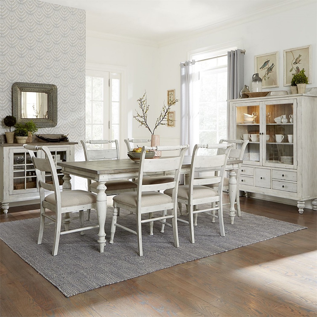 American Design Furniture by Monroe - Kent Dining Collection